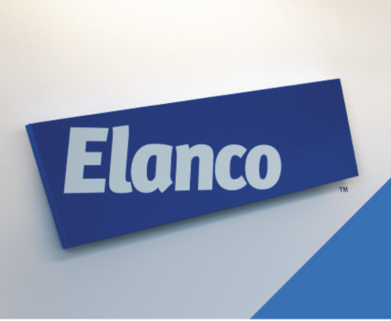 Elanco Logo