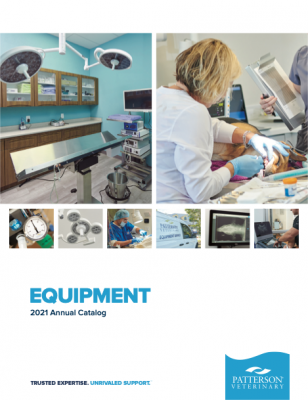 Equipment Catalog